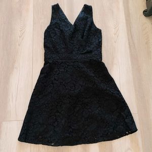 LOFT Sleeveless Dress 2P NWT